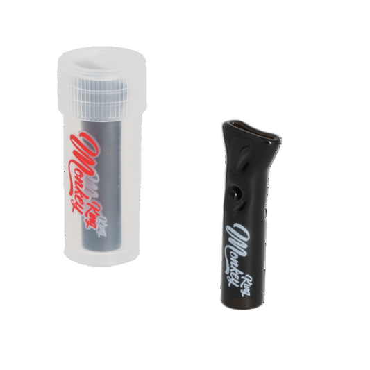 Glasfilter / Glastip