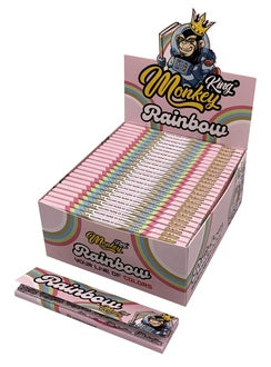 Longpaper Classic in 5 Farben von Monkey King